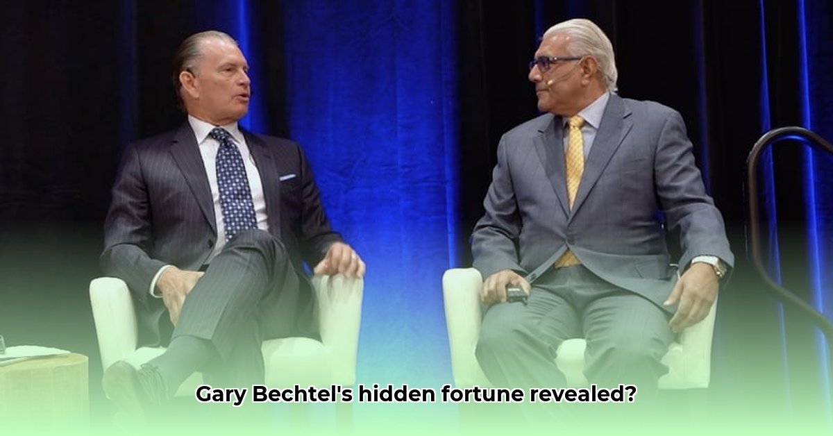 gary-bechtel-net-worth
